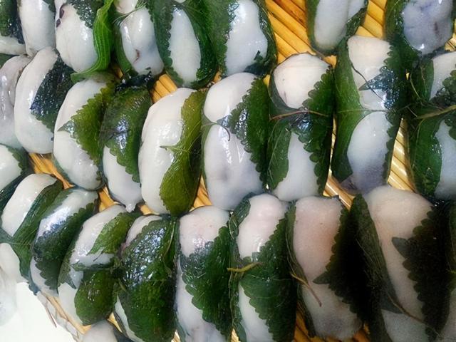 东北满族风味小吃"苏耗子"你吃过吗?值得了解