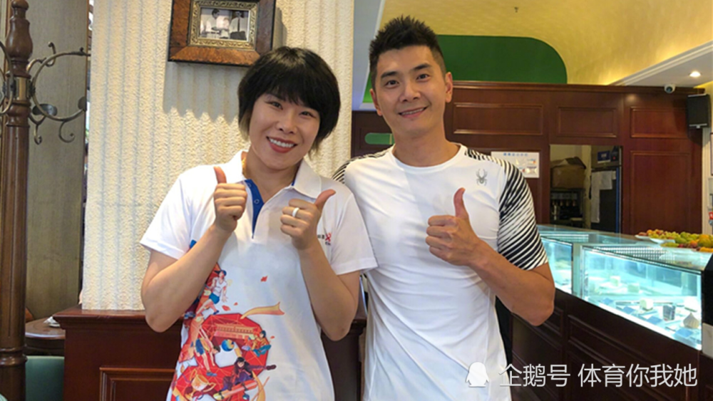 体操名将邢傲伟,感情坎坷曾2次起诉前妻,"心真狠"现仍单身,过得很潇洒