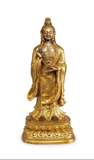 康熙|【保利拍卖十五周年】康熙夜场之宫廷艺术选粹