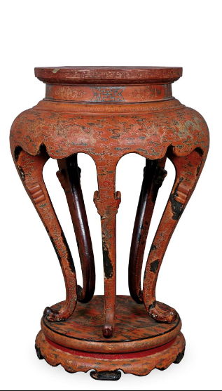 康熙|【保利拍卖十五周年】康熙夜场之宫廷艺术选粹