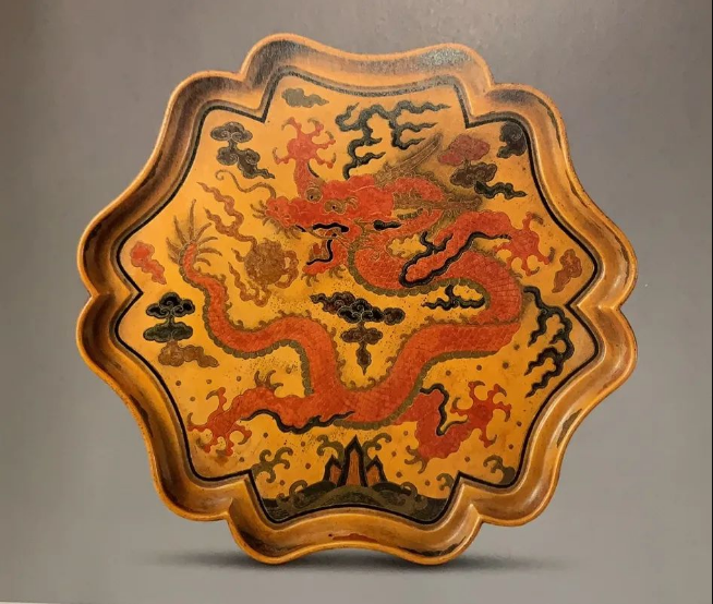 康熙|【保利拍卖十五周年】康熙夜场之宫廷艺术选粹