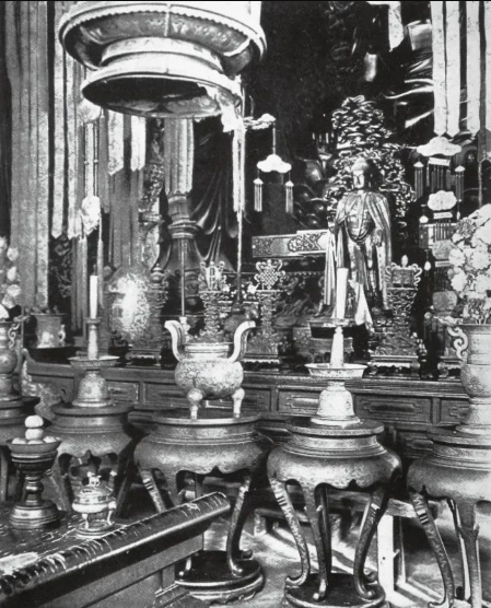 康熙|【保利拍卖十五周年】康熙夜场之宫廷艺术选粹