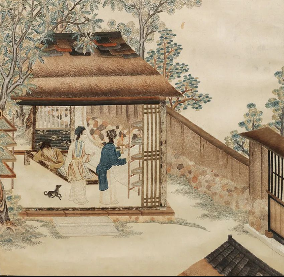 康熙|【保利拍卖十五周年】康熙夜场之宫廷艺术选粹