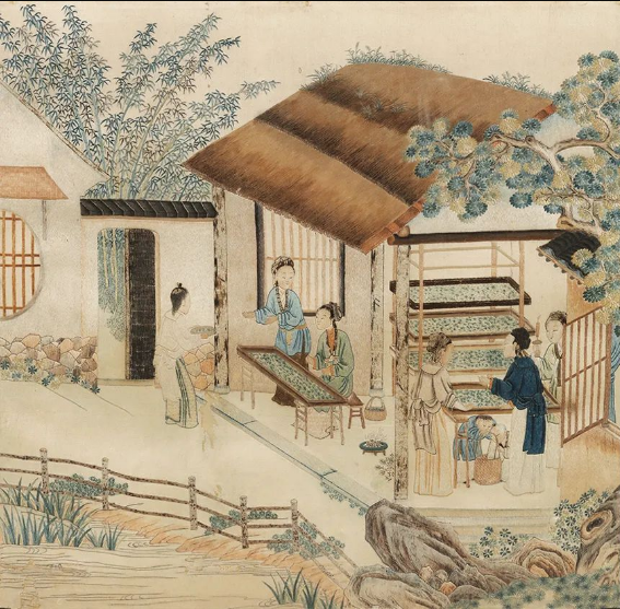 康熙|【保利拍卖十五周年】康熙夜场之宫廷艺术选粹