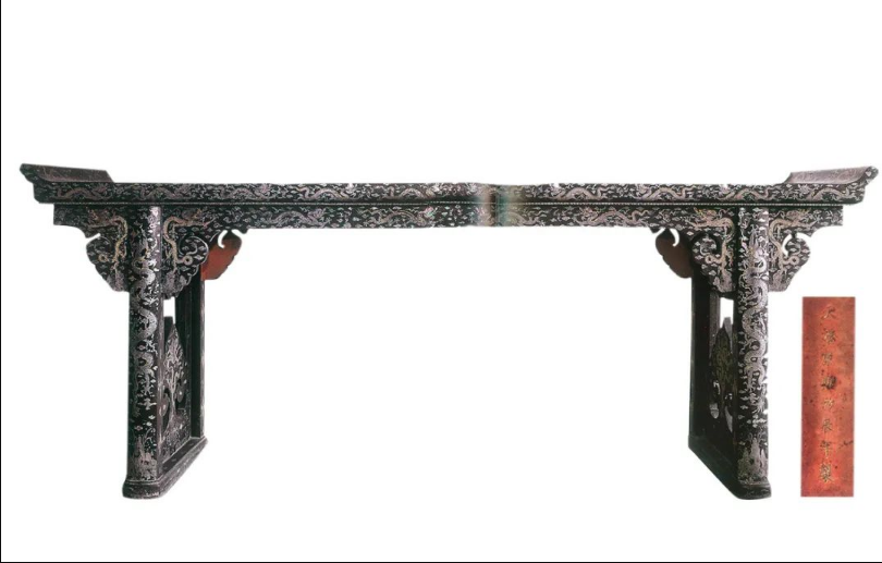 康熙|【保利拍卖十五周年】康熙夜场之宫廷艺术选粹