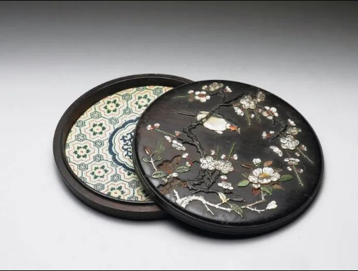 康熙|【保利拍卖十五周年】康熙夜场之宫廷艺术选粹