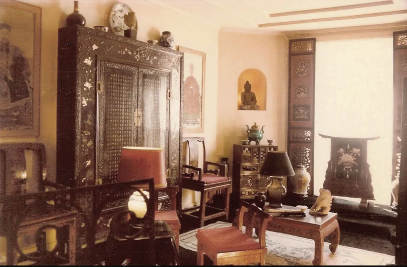 康熙|【保利拍卖十五周年】康熙夜场之宫廷艺术选粹