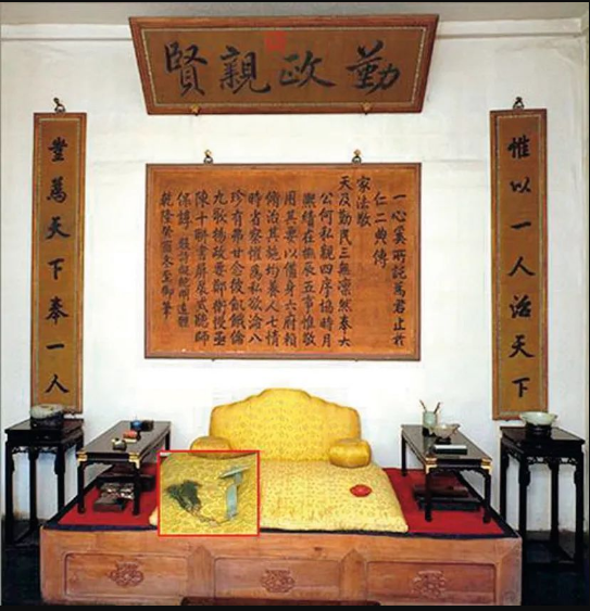 康熙|【保利拍卖十五周年】康熙夜场之宫廷艺术选粹