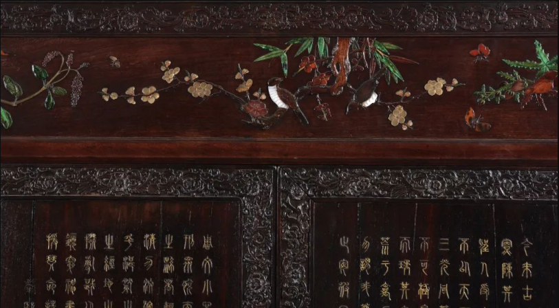 康熙|【保利拍卖十五周年】康熙夜场之宫廷艺术选粹