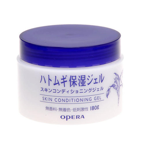 娥佩兰薏仁面霜