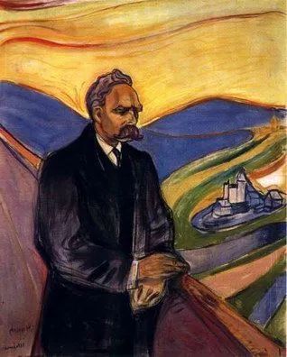 尼采的40条经典语录:用哲学打动青年_腾讯新闻