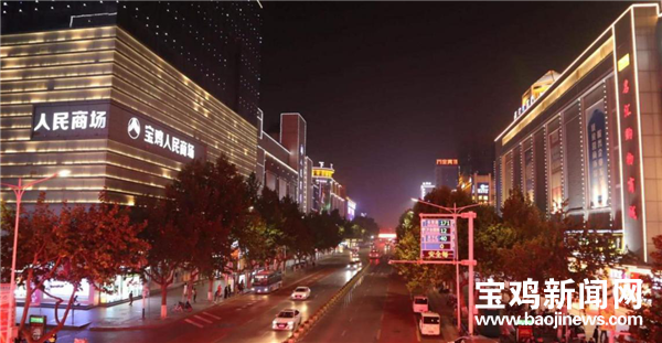 渭滨区|【喜迎九艺节】宝鸡渭滨举行四大活动为“九艺节”增光添彩