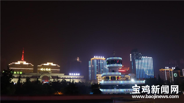 渭滨区|【喜迎九艺节】宝鸡渭滨举行四大活动为“九艺节”增光添彩