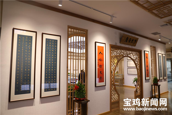 渭滨区|【喜迎九艺节】宝鸡渭滨举行四大活动为“九艺节”增光添彩