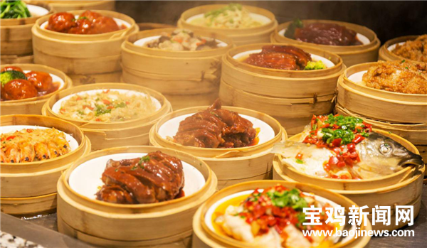 渭滨区|【喜迎九艺节】宝鸡渭滨举行四大活动为“九艺节”增光添彩