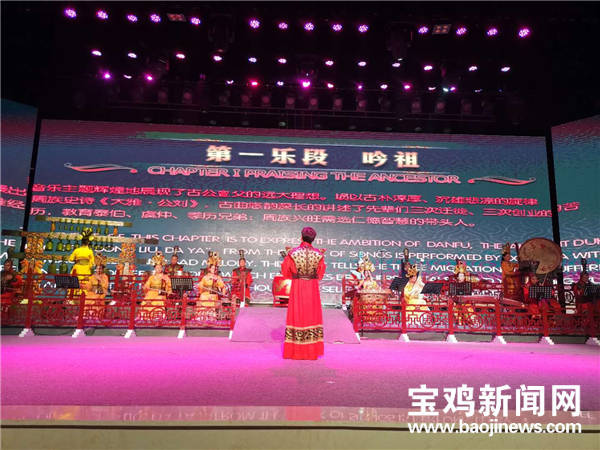 渭滨区|【喜迎九艺节】宝鸡渭滨举行四大活动为“九艺节”增光添彩