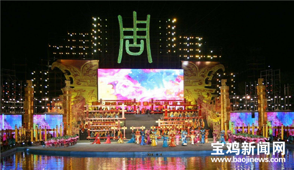 渭滨区|【喜迎九艺节】宝鸡渭滨举行四大活动为“九艺节”增光添彩