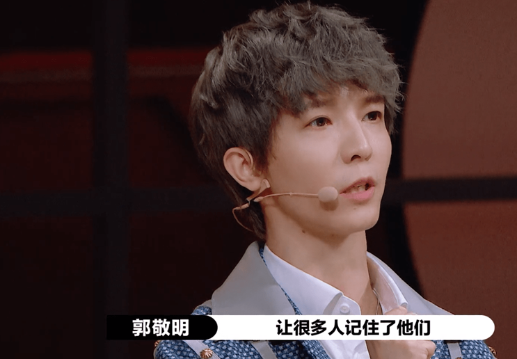 《演員請就位》何昶希得到S卡，杜淳發聲力挺洋子