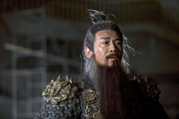 揭秘杨业之死害死他的不是潘美而是宋太宗及其亲信