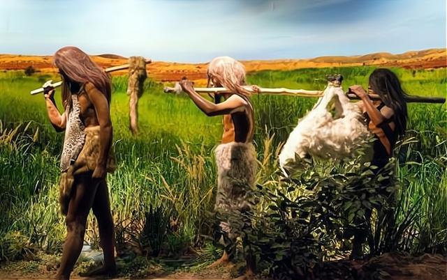 地球|为什么人类会进化成必须用衣物来御寒？科学家：人类的祖先太难了