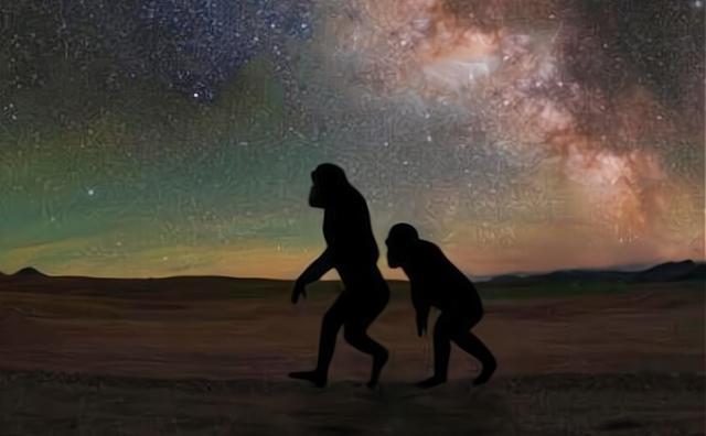 地球|为什么人类会进化成必须用衣物来御寒？科学家：人类的祖先太难了