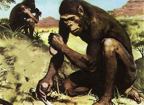 地球|为什么人类会进化成必须用衣物来御寒？科学家：人类的祖先太难了