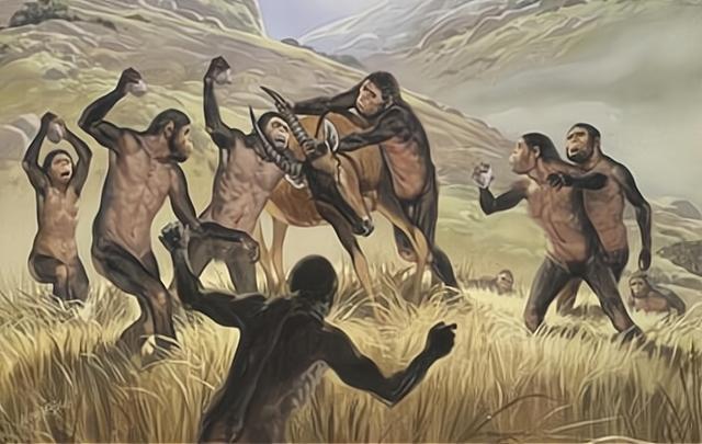 地球|为什么人类会进化成必须用衣物来御寒？科学家：人类的祖先太难了