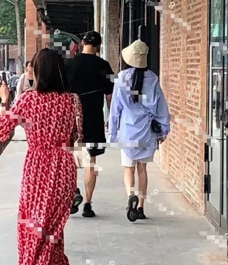 魏大勋|港媒曝魏大勋想娶杨幂遭拒！魏大勋谈婚姻观，与杨幂注定不会有结果