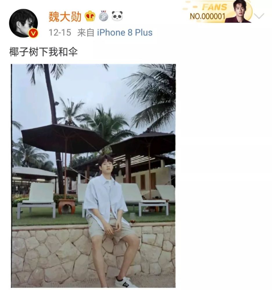 魏大勋|港媒曝魏大勋想娶杨幂遭拒！魏大勋谈婚姻观，与杨幂注定不会有结果