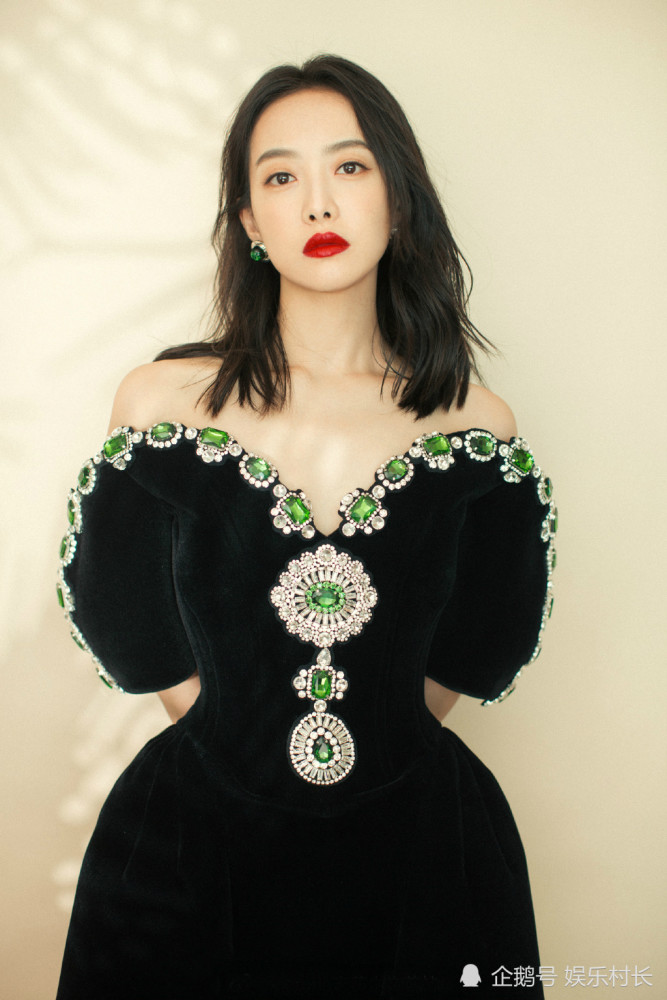 宋茜|宋茜曾去青岛无法任金鹰女神？权威解释出炉，粉丝无惧谭松韵却巧避赵丽颖