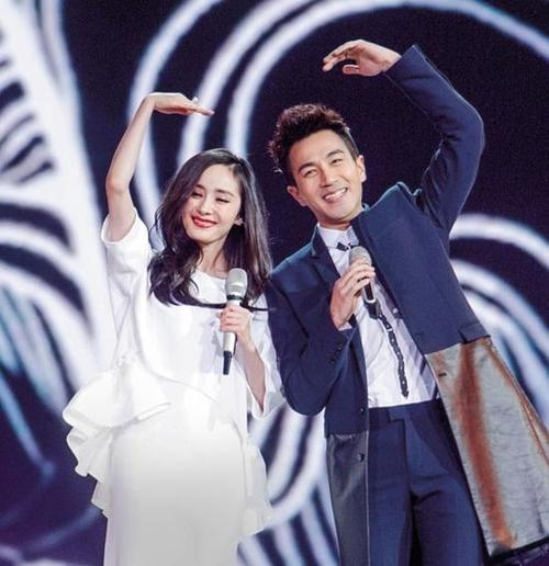 魏大勋|港媒曝魏大勋想娶杨幂遭拒！魏大勋谈婚姻观，与杨幂注定不会有结果