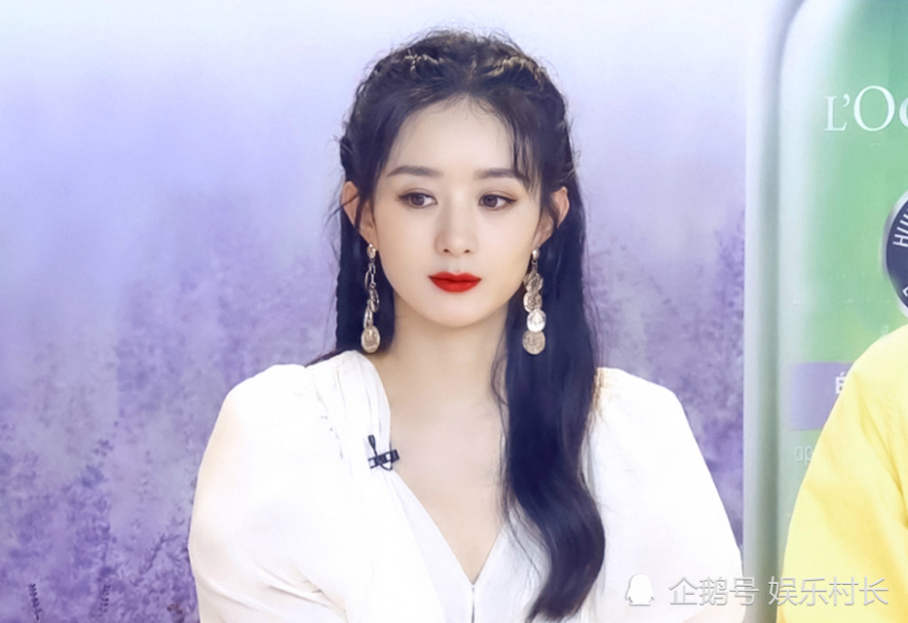 宋茜|宋茜曾去青岛无法任金鹰女神？权威解释出炉，粉丝无惧谭松韵却巧避赵丽颖