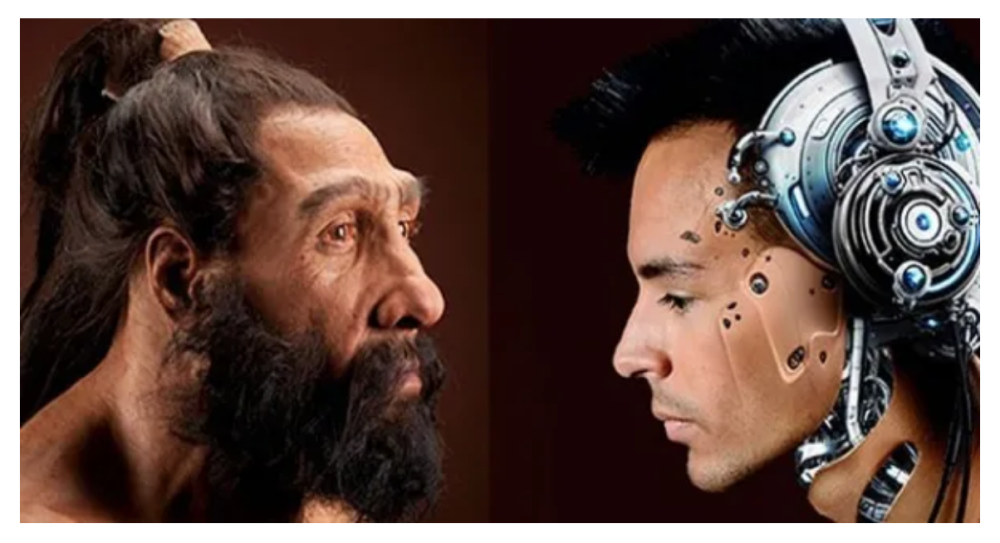 尤瓦尔·赫拉利|专访｜赫拉利：如果科学家写书都像《人类简史》，那就没有科学了