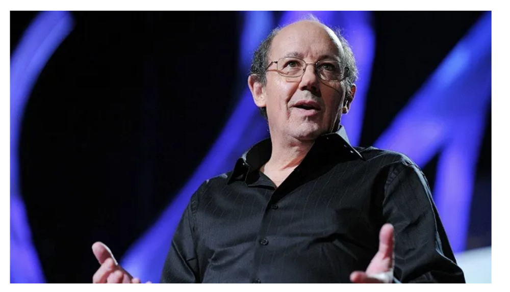 尤瓦尔·赫拉利|专访｜赫拉利：如果科学家写书都像《人类简史》，那就没有科学了