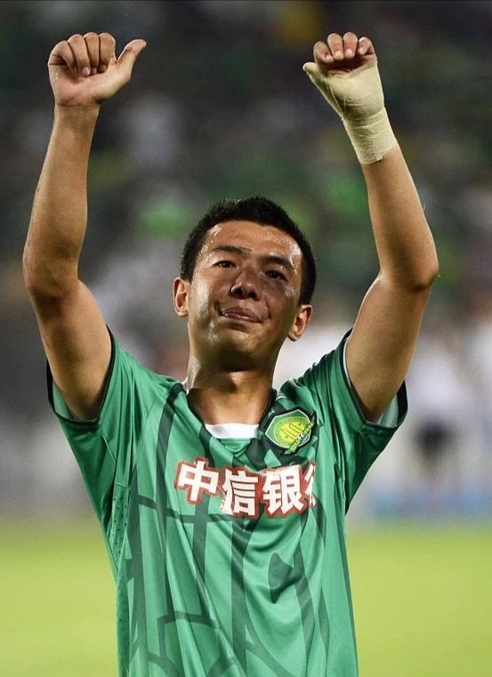 京媒看衰鲁能徐亮大言不惭难道国安被淘汰是意料之中