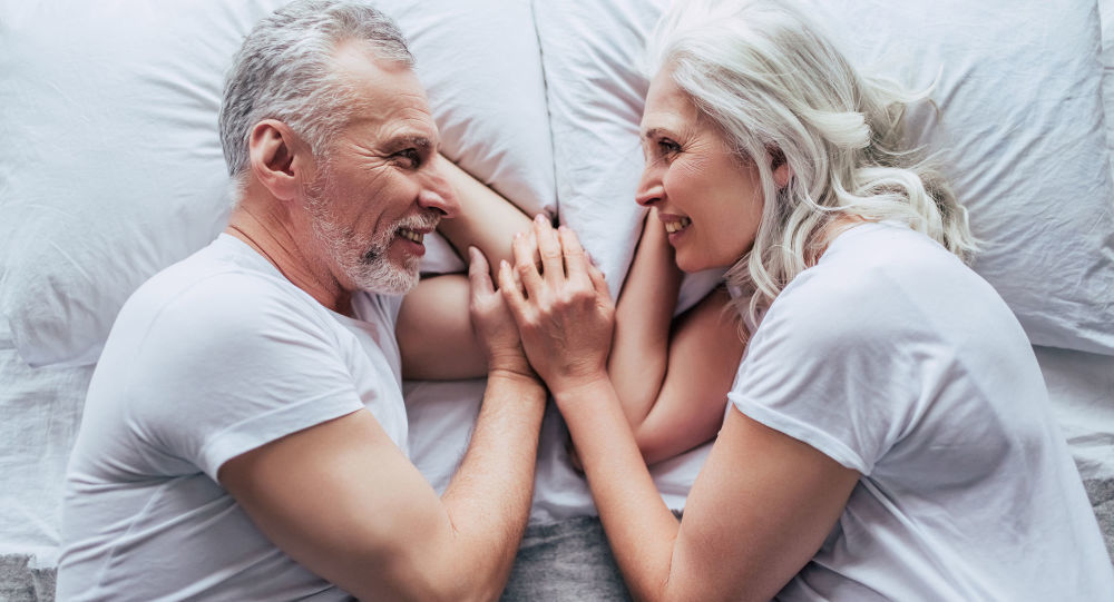 迈克尔·科辛斯基|心理学家否认夫妻长期生活在一起会出现“夫妻相”