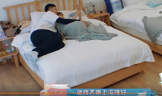 跟朱丹看齊?41歲李艾想拼生二胎,媽媽曾想女兒一輩子別生孩子