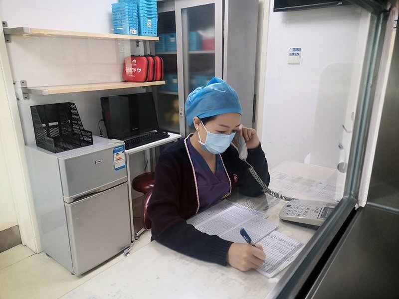 儿童哮喘|北京东区儿童医院儿童哮喘标准化门诊挂牌 可在线指导患儿规范诊疗