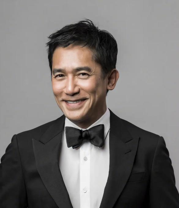 谢霆锋|影帝与影帝的合作！梁朝伟谢霆锋有望联手，出演《无双》导演新片