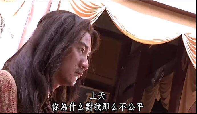 少林寺|天龙中，他是百年难遇的武学奇才，扫地僧也不是对手，能秒杀乔峰