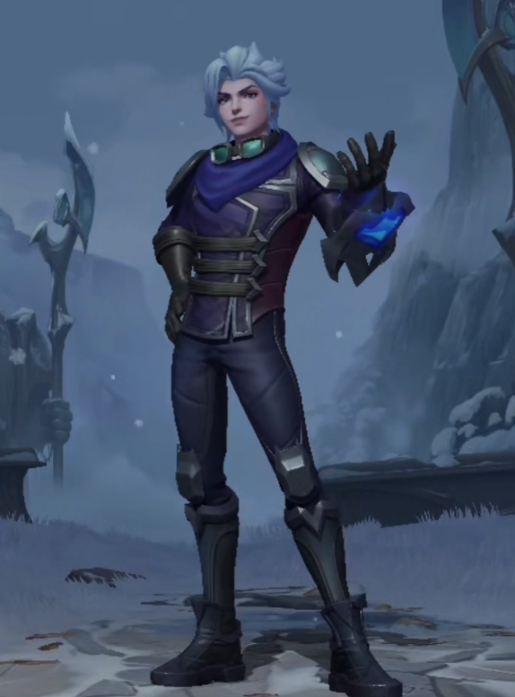 还在玩王者荣耀?英雄联盟手游来了,苹果官宣:即日登陆ios系统_腾讯新