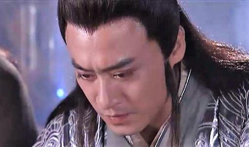 少林寺|天龙中，他是百年难遇的武学奇才，扫地僧也不是对手，能秒杀乔峰