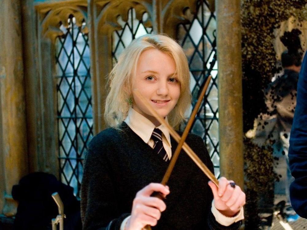 小仙女卢娜教会我们的人生道理_腾讯新闻