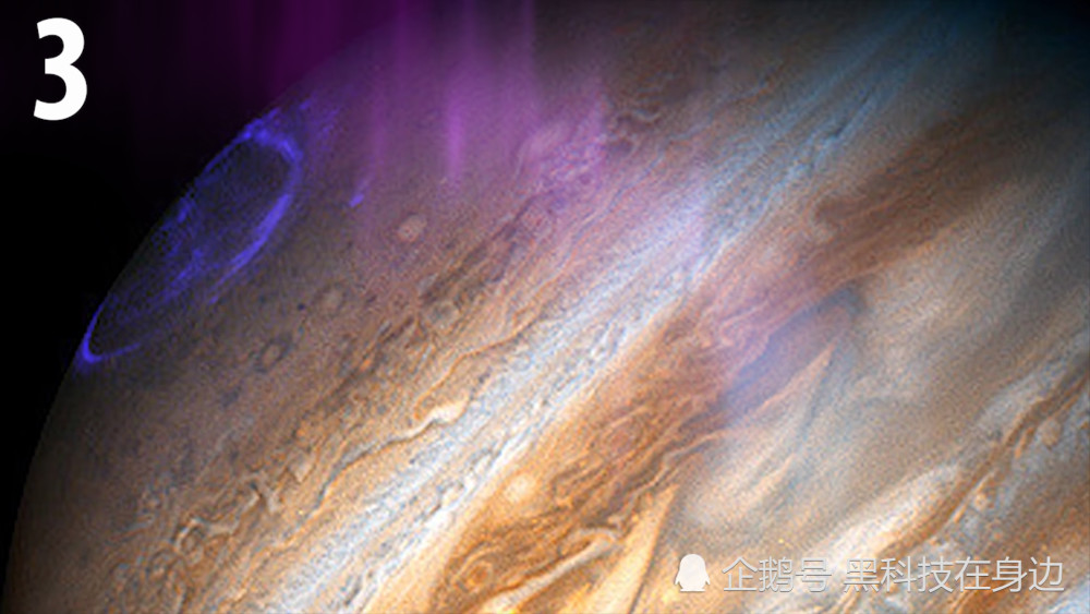 朱诺号|5个关于美国宇航局，朱诺号探测木星任务的壮举