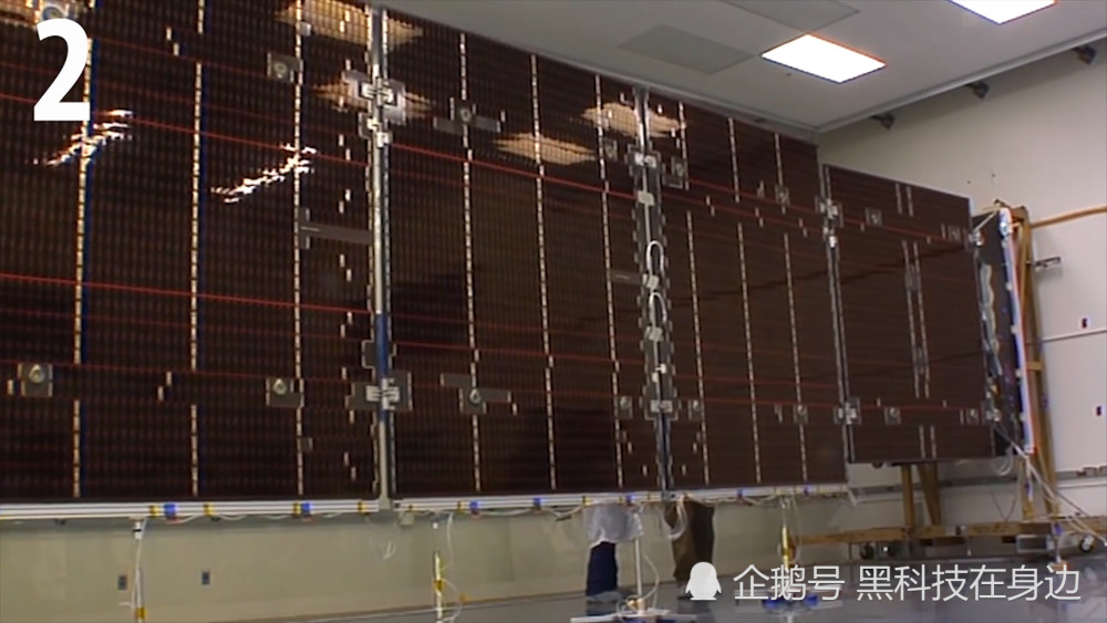 朱诺号|5个关于美国宇航局，朱诺号探测木星任务的壮举