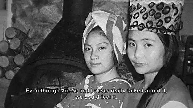 诗人顾城和妻子谢烨之死谁来负责,第三者李英,她何错之有?