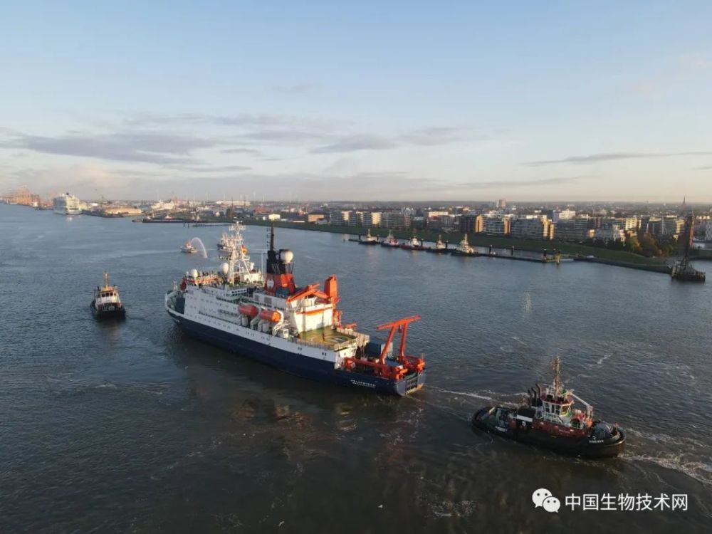 北极地区|史上最大型北极科考团排除万难胜利返港，也带来了坏消息……