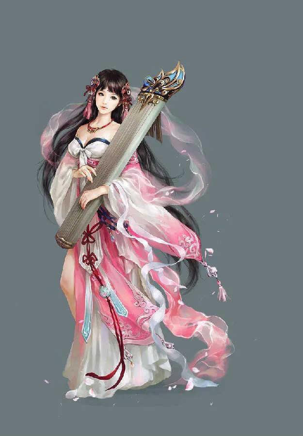 先天道胎,代表人物:紫霞,西皇母.