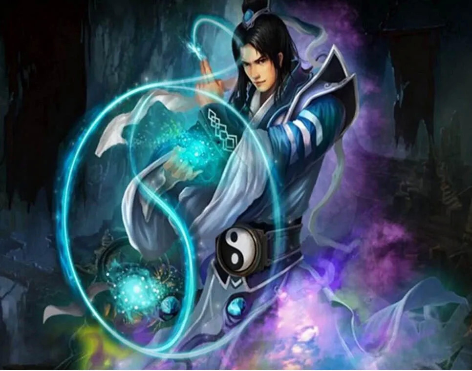 辰东巅峰之作"遮天"的十大无敌体质及代表人物