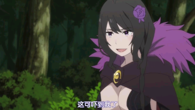 猎肠者艾尔莎虽然可恶但也有着悲惨的童年